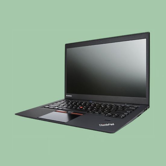 Bilde av Lenovo Thinkpad X1 Carbon Laptop