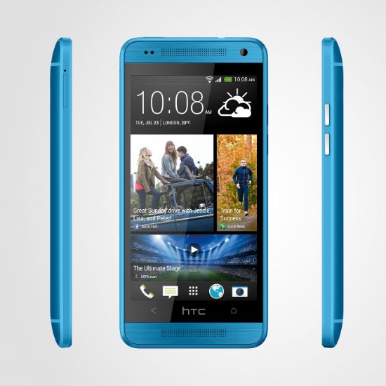 Bilde av HTC One Mini Blue