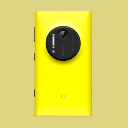 Bilde av Nokia Lumia 1020