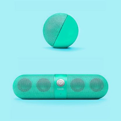 Bilde av Beats Pill 2.0 Wireless Speaker