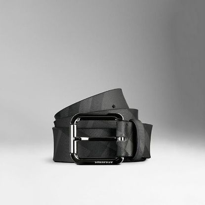 Bilde av Reversible Horseferry Check Belt