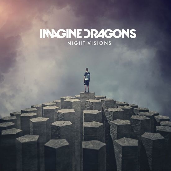 Bilde av Night Visions