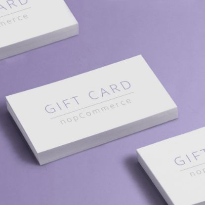 Bilde av 500 Physical Gift Card